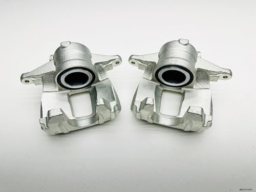 2 pinze freno anteriori compatibili con Fiat Bravo II 2007-2014 BBC/FT/107A