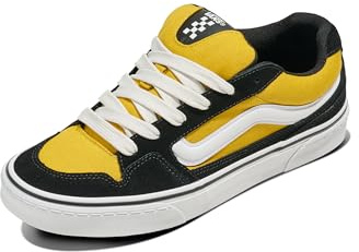 Vans Caldrone, Heritage Mustard, Größe 40