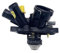 Termostato de coche Termostato M271 2712000315 / Apto for Mercedes Benz Clase C W203 W204 Clase E W211 W212 2712000115 Carcasa de Termostato