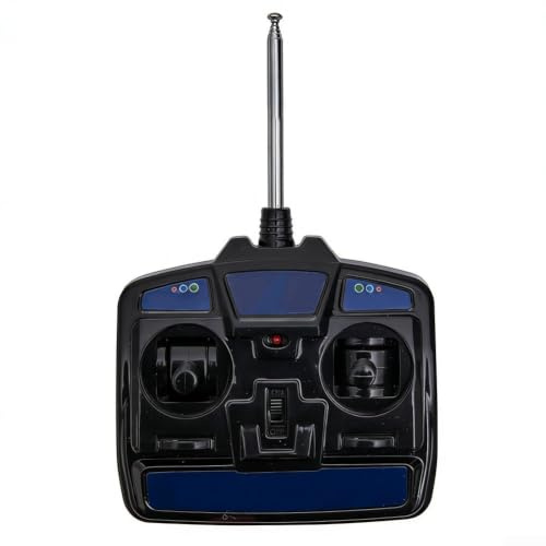 Ricevitore telecomando per bambini auto elettrica 6v 12v Ride On Toy Cars ricambio vari modelli frequenza 27MHz plastica robusta nera controllo sicuro per genitori (telecomando)