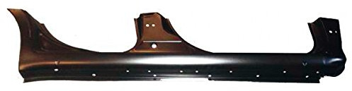 Equal Quality l05353 Seitenschweller links für Auto