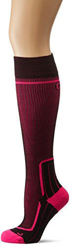 CMP 3I49277, Calzini Donna, Rosa Fluo, 39/42, Pink Fluo