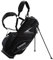 Forgan of St Andrews Super Lightweight Golf Stand Carry Bag (Grey)