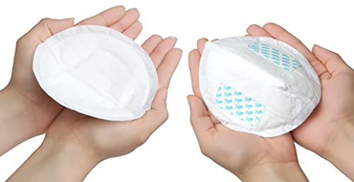 Kiokids Discos De Lactancia 30 Uds.