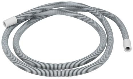 easyPART Kompatibel/Ersatz für Beko 2951260100 Kondenswasserablaufschlauch 1600mm für Trockner
