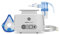 PARI BOY Classic - Compact Nebuliser Machine for Adults and Kids 4+ - Clinic-Grade Compressor for COPD, Cold and Cough, Asthma, Congestion Relief, and Chronic Respiratory Treatments