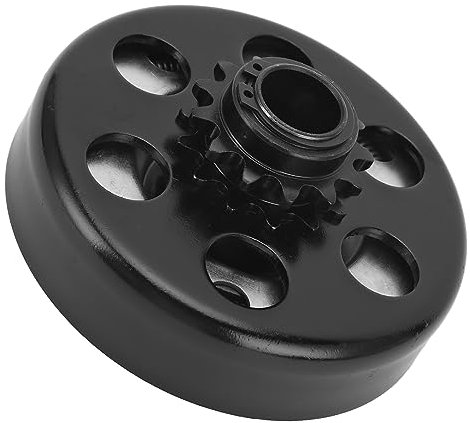13T 428 Kette, Metall Kart Go Kart Mini Bike Motor Fliehkraftkupplung 13 zähne für 3,5-7 PS 170F Motor
