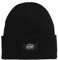 Superdry Damen Gorros Baseballkappe, Schwarz (New Jet Black), One Size
