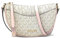 Michael Kors Dover Kleine Umhängetasche aus Leder, Pb Multi