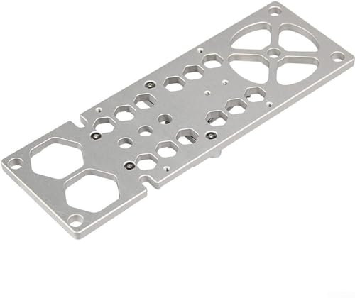 Sileduove 260 mm 90 Degree Circular Saw Guide, Woodworking Rail Saw, Square, Right Angle, Circular Saw, Guide Rail, Stopper
