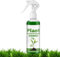 Grüner Rasen Spray | 120 Ml Grünes Grasspray Für Rasen | Natürliche Rasenfärbung Zur Reparatur Von Hundeflecken, Grüne Rasenfarbe, Hundeflecken Reparatur Grasfarbe