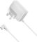 Power Supply Cable Compatible with Pro Breeze 500ml Mini Dehumidifier Air Purifier for Home Replacement Charger Power Adapter Cord Plug PB-02