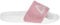 SUN68 Ciabatte Bianco/rosa X35205 BIANCO/ROSA 36