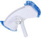 Hemobllo Tête Aspirateur De Piscine Brosses Latérales pour Nettoyage des Piscines Carrelées Thérapie Outil Élégant Et Facile à Utiliser pour Entretien