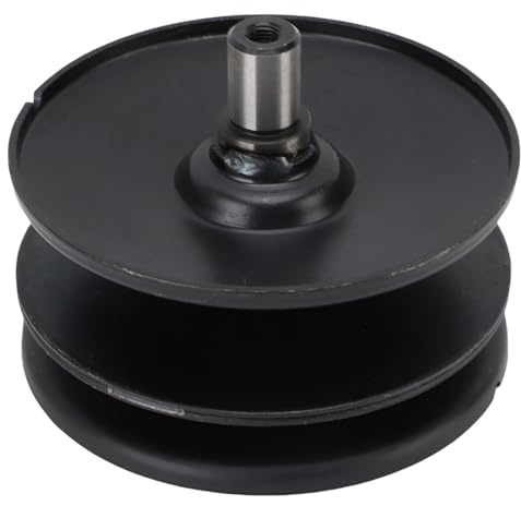 Fabater Rasen -Traktorscheibe Premium -Stahlersatz für LT3812 LT538G, Feintechnologie