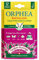 ORPHEA Feuilles Salvalana, Fuchsia, Moyenne
