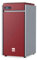 CALDAIA A PELLET Fest caldaia a combustibile in legno bollitore Red Selecta 15 KW riscaldamento in legno riscaldamento
