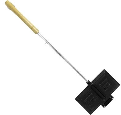 Coghlans Camp Cooker Grillzubehör Iron One Size