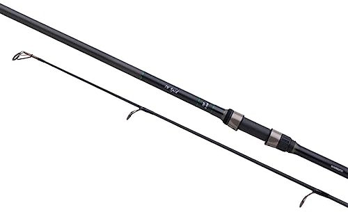 SHIMANO Tribal TX-A Spod 12 500, 3,66 m, 3,66 m, 5lbs, 2-teilig, TXAS12500