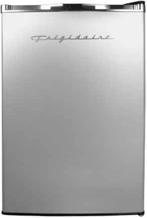 Frigidaire, 4.5 cu ft Refrigerator, Stainless Steel Door, Platinum Series
