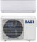 Climatizzatore 12000 Btu, Inverter, Pompa di Calore, Gas R32, Unità Interna + Unità Esterna, Baxi Astra