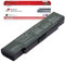 DR. BATTERY VGP-BPS9 Laptop Battery Compatible with Sony VAIO PCG VGN-AR VGN-NR VGN-SZ VGN-CR PCG-7133L VGP-BPS9/B VGP-BPS9/S PCG-5K1L PCG-5G3L BPS9 PCG-5L2L VGN-NR420 PCG-5J2L [11.1V / 49Wh]