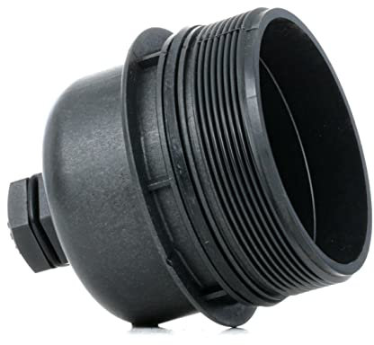 DR.MOTOR AUTOMOTIVE Calotta Carter filtro olio DRM0763 92,5mm 86,5mm