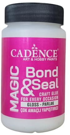 Magic Bond & Seal Gloss 250 ml