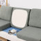 BOLUXIU Sofa-Sitzkissenbezug Stretch, Elastischer Kissenbezug, Mehrere Farben, Passend für Alle Sofas (Einschließlich L-förmiger Ecksofas)