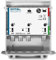 CENTRALE OFFEL CON 3 INGRESSI VHF-UHF-UHF PER ANTENNA