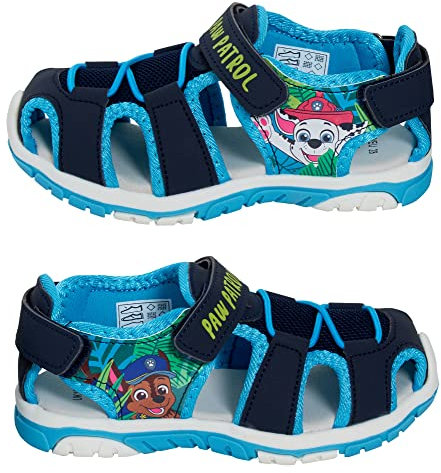 PAW PATROL Sandalen EU 27 Kind