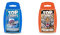 Top Trumps - Creatures of the Deep & Predators: Entertaining Educational Card Game for All Ages, 36+ (Unisex)