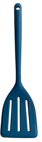 Mastrad F10813 Spatule de Cuisine, Bleu
