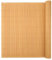 Ibergarden Canisse Beige PVC 300 x 100 x 1 cm