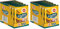Pedigree Leckerbissen Junior – Kleine Hundesnacks für Welpen mit Huhn – Ideal für das Training oder für zwischendurch – Hunde Treats im Vorratspack (6 x 125g) (Packung mit 2)