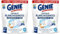 GENIE Soin et Tradition Capsules Blanchissantes Percarbonate de soude 12 x 20 g (Lot de 2)