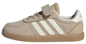 adidas Unisex Kinder BREAKNET Sleek Schuhe Children