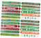 CIYODO 24 Stück Rugby Armbänder Party Armbänder Sport Schlagarmbänder Fußball Schlagarmbänder Für Fußball Schnapparmband Party Schlagarmband Sport Stil Armband Sport