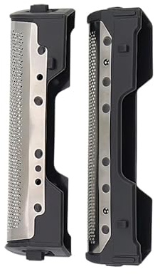 Rasiermesser-Zubehör Messernetz. Kompatibel Mit Panasonic ES8047, ES8046, ES8077, ES8078, ES8086, ES8813, ES8815, ES8816, ES-RT20, ES-RL21