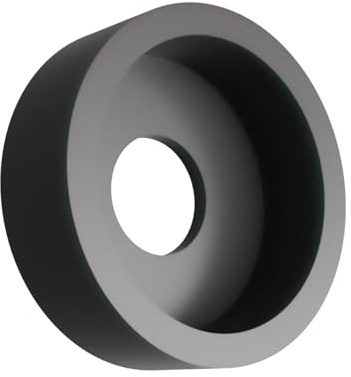 2X PX625 Adapter für 1,35 V Universal Battery 675 MR9