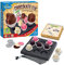 Think Fun Chocolate Fix Geschicklichkeitsspiel, Mehrfarbig (Ravensburger 76330), Verschiedene Modelle/Farben, 1 Stück
