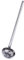 F Fityle Mestolo Piccolo Ida Cucina n Acciaio per 30 ml per Minestra O Vaschetta 26.5x6cm per 60ml