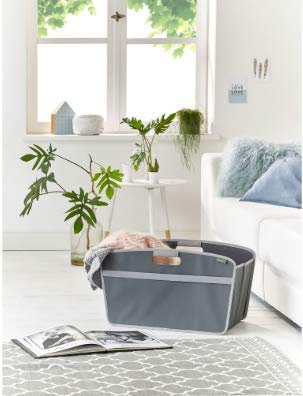 Homebox Meori, Granite Grey
