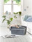 Homebox Meori, Granite Grey