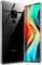 moex Aero Case pour Huawei Mate 20 Coque Silicone Ultra Fine Transparente, Étui Souple Clair Mince Antichoc, Housse Gel Flexible, Backcover Résistant Soft Touch Discret, incolore Transparent