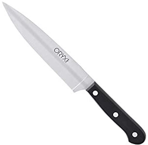ORYX 5800150, Alloy Steel, Metallic