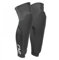 TSG Dermis Pro A Knieschoner schwarz