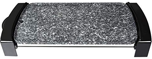 Thulos Plancha de Asar Revestimiento de Granito, 1820-2150W TH-PA2151