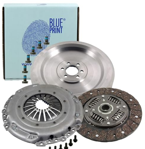 Clutch Kit Blue Print ADV183048 Febi Bilston New Genuine Part Pck of 1