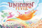 Cranio Creations Unicorn Fever - Einhorn-Rennspiel mit Zauberkarten und Sonderfiguren für 2-6 Spieler ab 168 Jahren